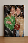 Evenement foto: Serie 1934