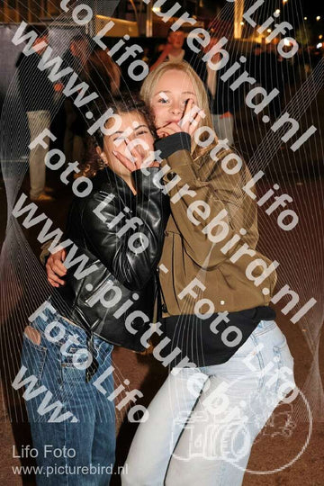 Evenement foto: Serie 1935