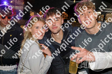 Evenement foto: Serie 1935
