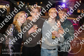 Evenement foto: Serie 1935