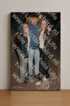 Evenement foto: Serie 1935