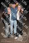 Evenement foto: Serie 1935