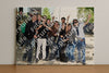Evenement foto: Serie 1780