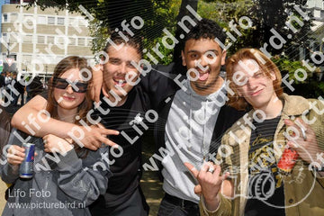 Evenement foto: Serie 1780
