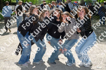 Evenement foto: Serie 1780