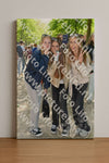 Evenement foto: Serie 1780