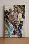 Evenement foto: Serie 1780