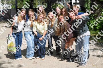 Evenement foto: Serie 1780