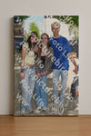 Evenement foto: Serie 1780