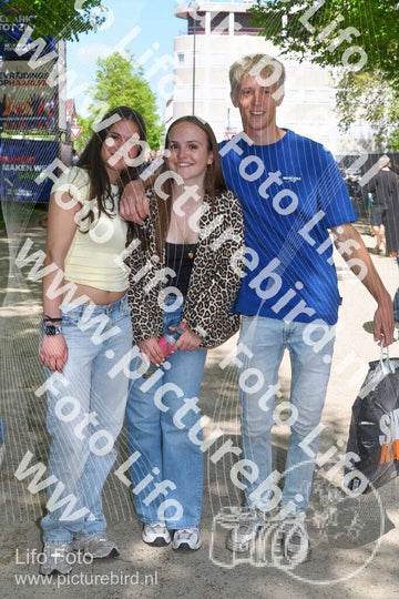 Evenement foto: Serie 1780