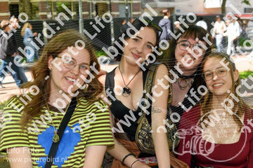 Evenement foto: Serie 1780