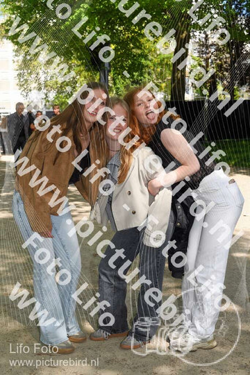 Evenement foto: Serie 1781