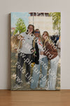 Evenement foto: Serie 1781
