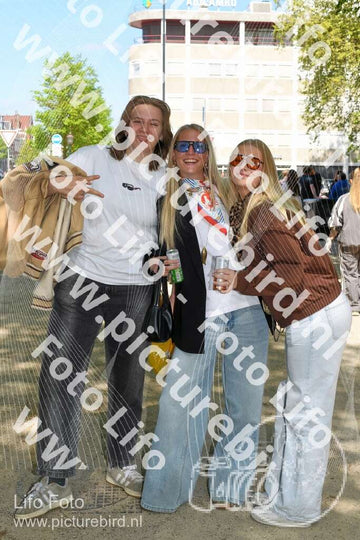 Evenement foto: Serie 1781