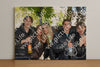 Evenement foto: Serie 1781