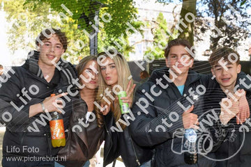 Evenement foto: Serie 1781