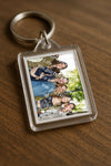 Evenement foto: Serie 1781