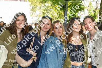 Evenement foto: Serie 1781