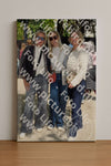 Evenement foto: Serie 1781