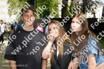 Evenement foto: Serie 1782