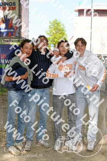 Evenement foto: Serie 1782