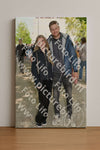 Evenement foto: Serie 1782