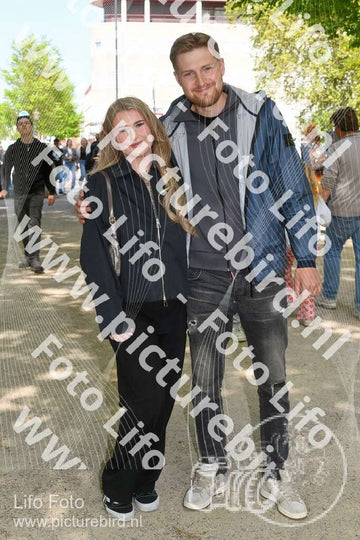 Evenement foto: Serie 1782