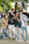 Evenement foto: Serie 1782