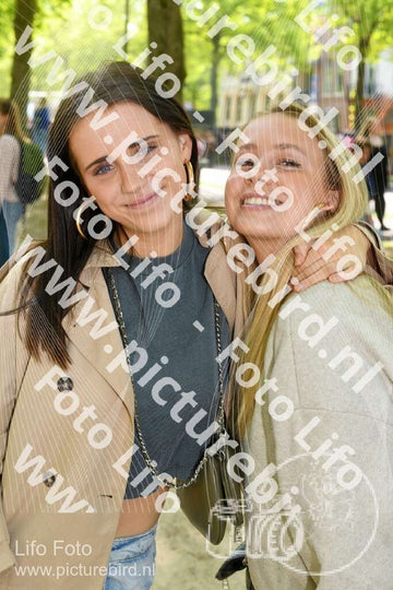 Evenement foto: Serie 1782