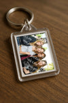 Evenement foto: Serie 1783