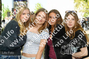 Evenement foto: Serie 1783