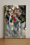 Evenement foto: Serie 1783
