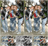 Evenement foto: Serie 1783