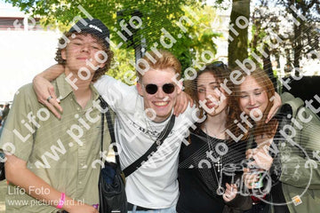 Evenement foto: Serie 1783