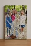 Evenement foto: Serie 1783