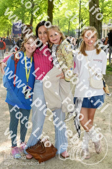 Evenement foto: Serie 1783