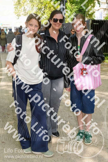 Evenement foto: Serie 1784