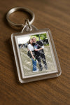 Evenement foto: Serie 1784