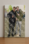 Evenement foto: Serie 1784