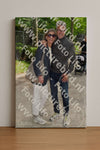 Evenement foto: Serie 1784