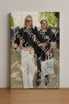 Evenement foto: Serie 1784