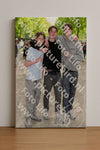 Evenement foto: Serie 1784