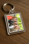 Evenement foto: Serie 1784