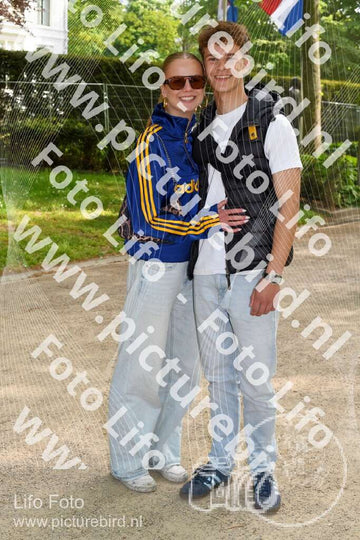 Evenement foto: Serie 1784