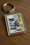 Evenement foto: Serie 1785