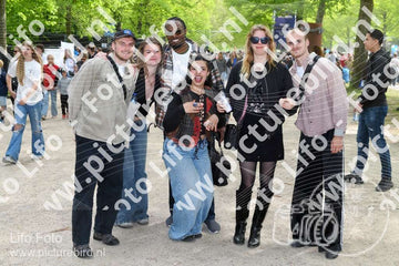 Evenement foto: Serie 1785