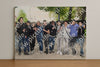 Evenement foto: Serie 1785
