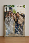 Evenement foto: Serie 1785