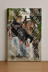 Evenement foto: Serie 1785