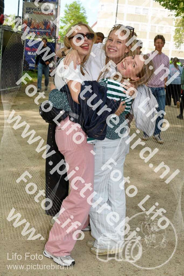 Evenement foto: Serie 1785